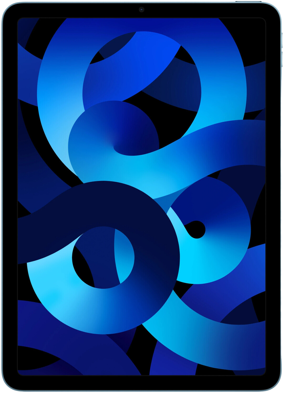 Apple iPad Air (2022) 256GB WiFi blau Apple iPad Air (2022) 256GB WiFi blau